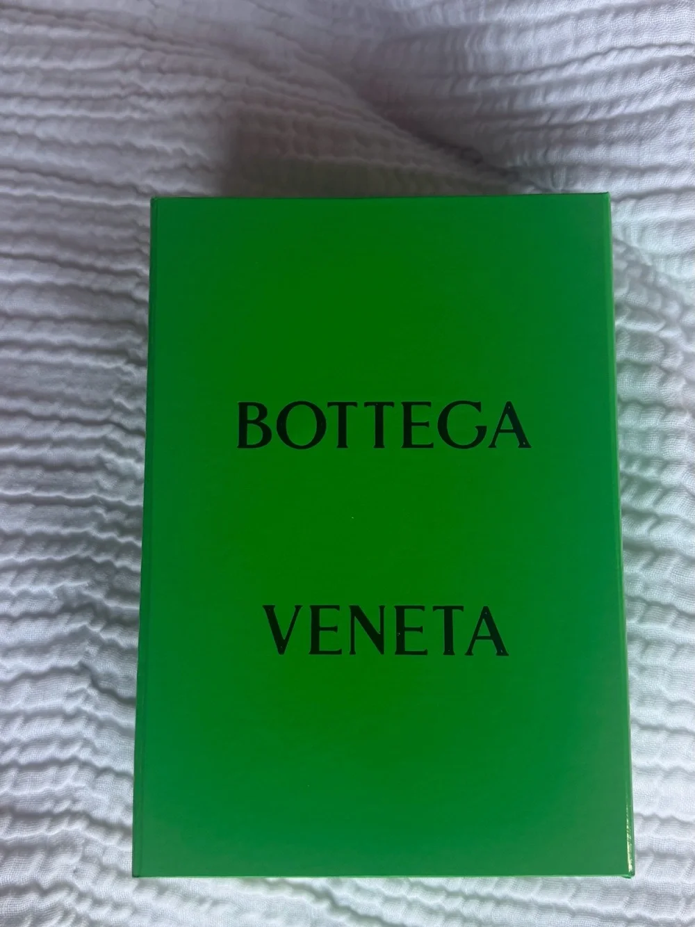 Bottega Veneta Black iPhone 16 Pro Case | Silicone Phone Case
